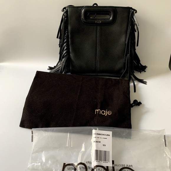maje bags